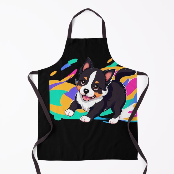 Item preview, Dynamic Puppy Love designed and sold by Mechanical-Artt.