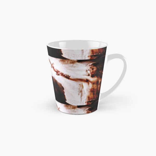 Notung! Notung! Coveted Sword! Tall Mug