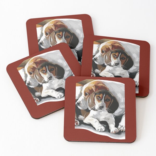 Item preview, Beagles - Digital  	 	 designed and sold by tamwcbqt51.