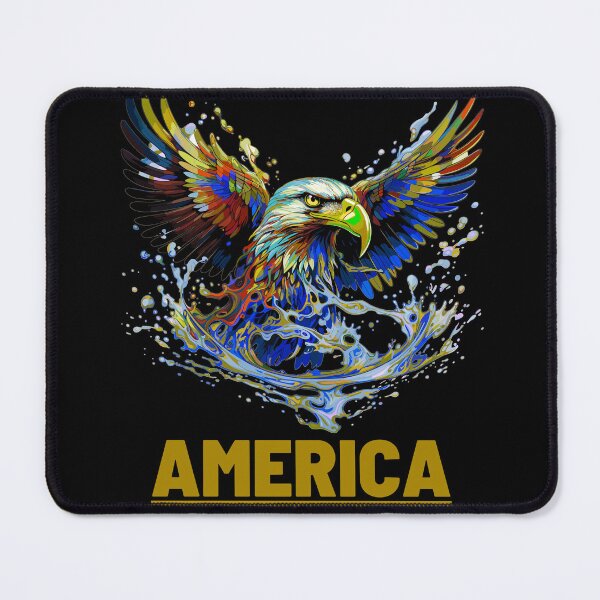 Item preview, Proud guardian of the skies designed and sold by ArtificialGenes.