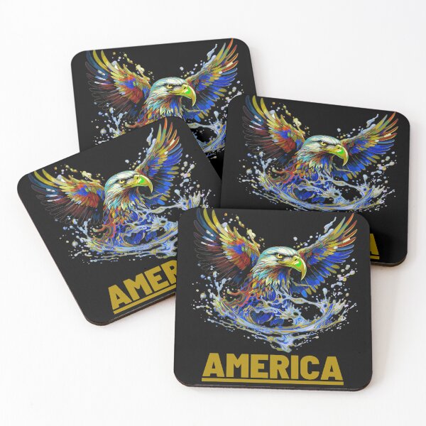 Item preview, Proud guardian of the skies designed and sold by ArtificialGenes.