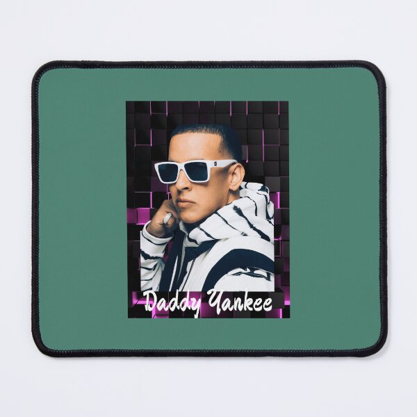 Item preview, Copie de The king of Reggaetón daddy yankee Creation designed and sold by tfrqzscks96.