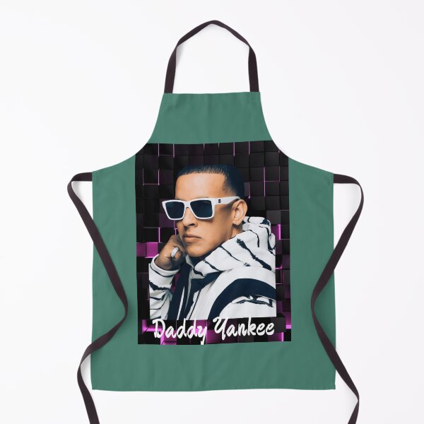 Item preview, Copie de The king of Reggaetón daddy yankee Creation designed and sold by tfrqzscks96.