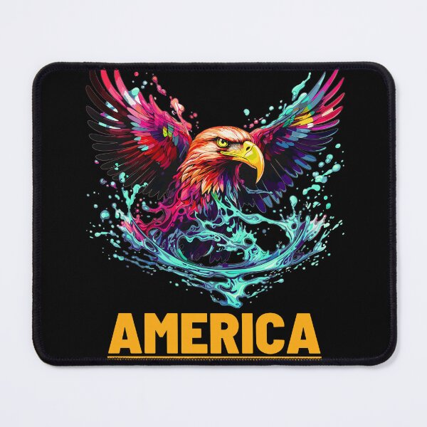 Item preview, Proud guardian of the skies designed and sold by ArtificialGenes.