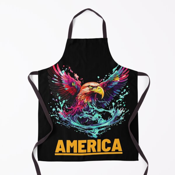 Item preview, Proud guardian of the skies designed and sold by ArtificialGenes.
