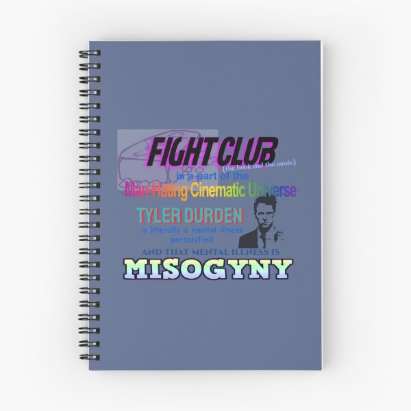 Item preview, Fight Club but ur not an incel   	 designed and sold by hwmllphwt65.