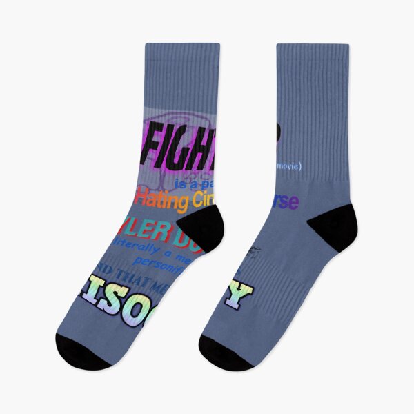 Item preview, Fight Club but ur not an incel   	 designed and sold by hwmllphwt65.