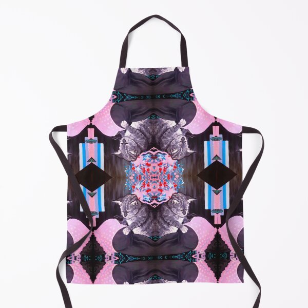 Item preview, Kittie Massage Parlor II PATTERN designed and sold by Jacob Wayne Bryner.