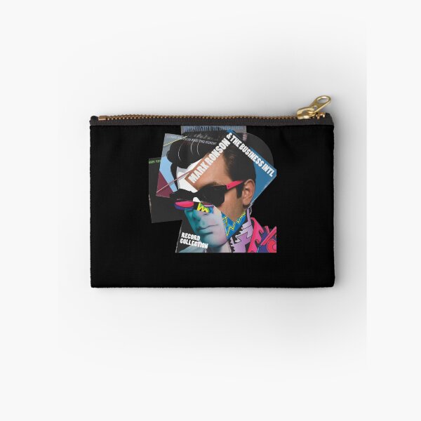 Item preview, Mark Ronson & The Business Intl – Record Collection designed and sold by ChantalMorel1.
