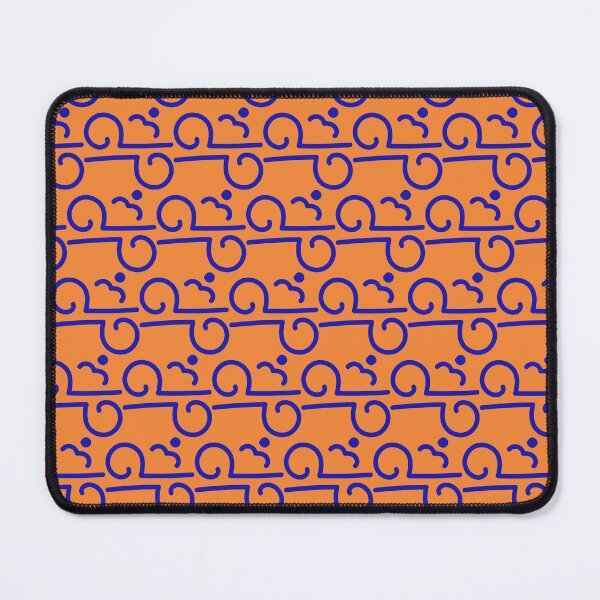 Item preview, piccole onde digitali designed and sold by Maria Bellomo.