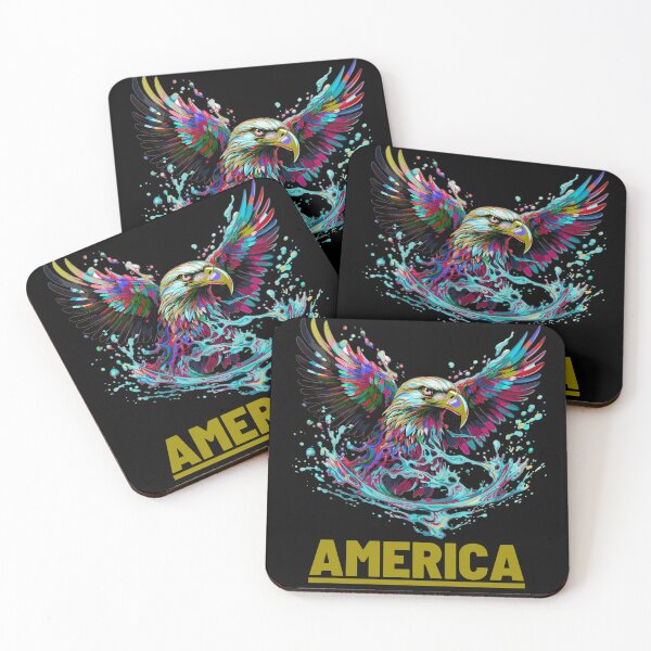 Item preview, Proud guardian of the skies designed and sold by ArtificialGenes.