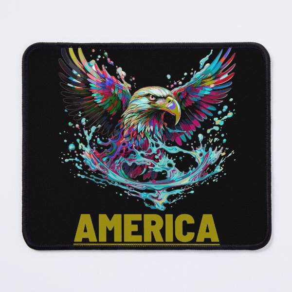 Item preview, Proud guardian of the skies designed and sold by ArtificialGenes.
