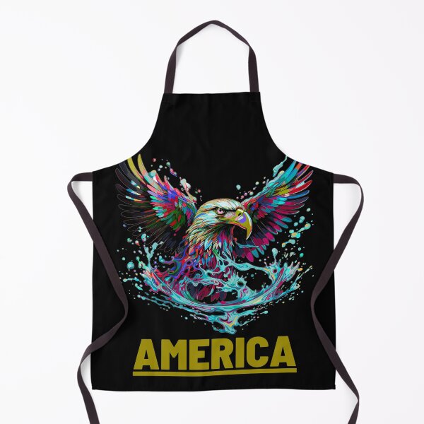 Item preview, Proud guardian of the skies designed and sold by ArtificialGenes.