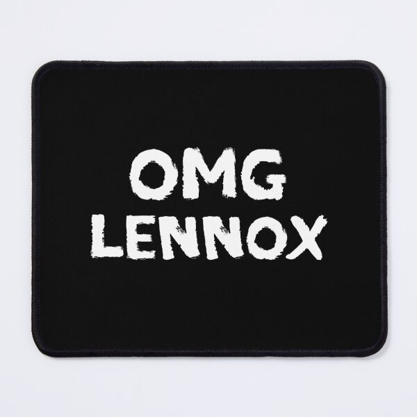 Item preview, lennox designed and sold by vibeno1.