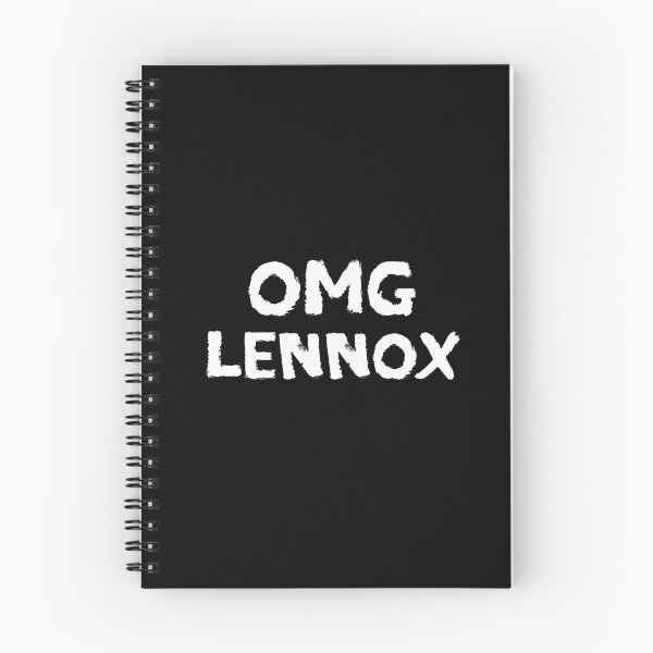 Item preview, lennox designed and sold by vibeno1.