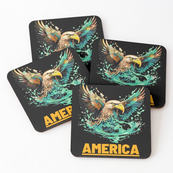 Item preview, Proud guardian of the skies designed and sold by ArtificialGenes.