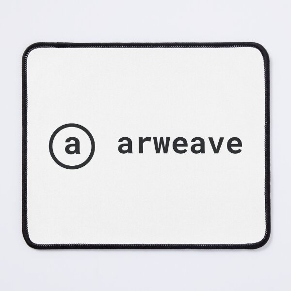 Item preview, Arweave AR Crypto Altcoin - AR Obsidian designed and sold by CryptoMoods.