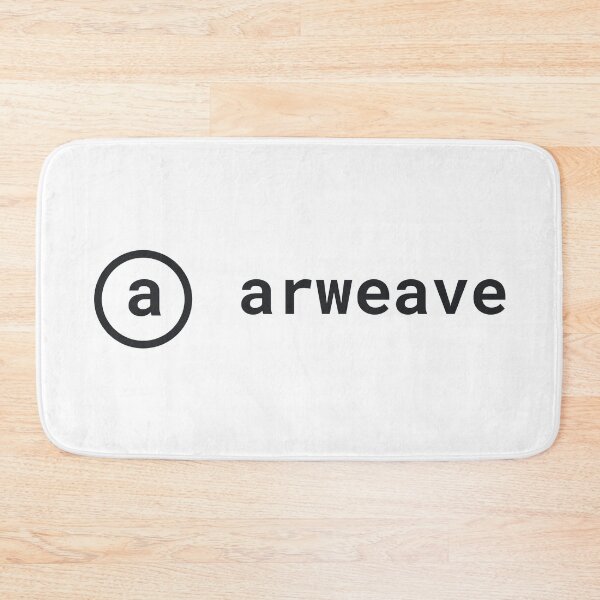 Item preview, Arweave AR Crypto Altcoin - AR Obsidian designed and sold by CryptoMoods.