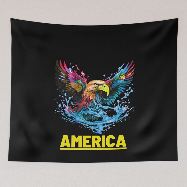 Item preview, Proud guardian of the skies designed and sold by ArtificialGenes.