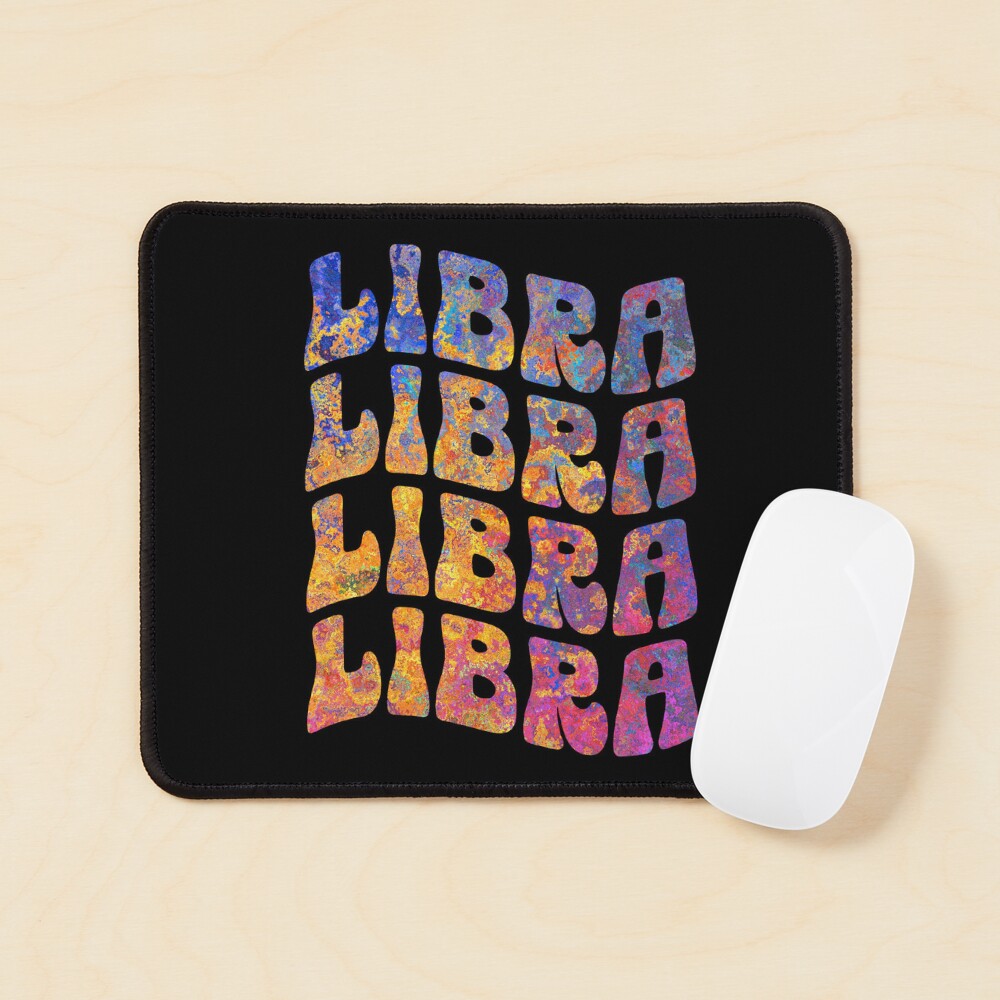 Item preview, Mouse Pad designed and sold by MyStarSign.