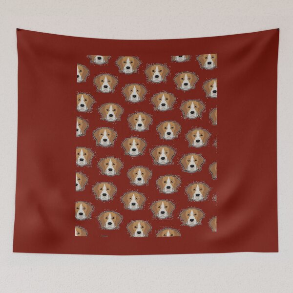 Item preview, BEAGLES	 designed and sold by tamwcbqt51.