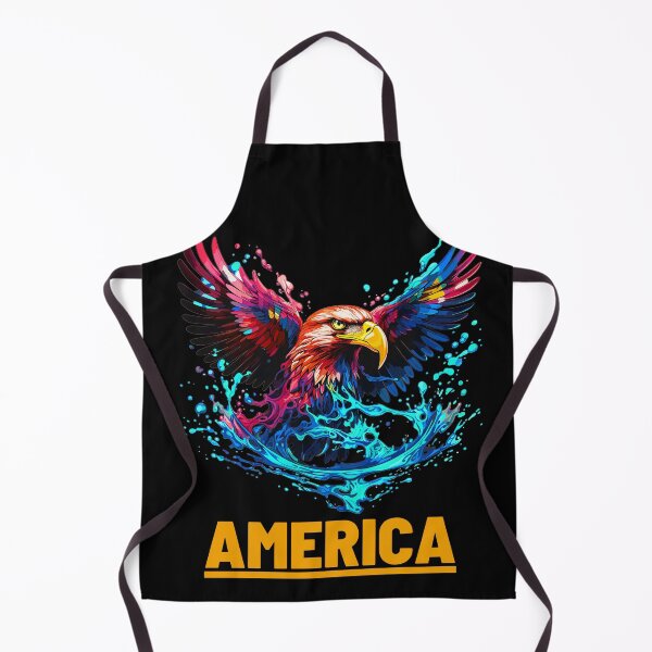 Item preview, Proud guardian of the skies designed and sold by ArtificialGenes.