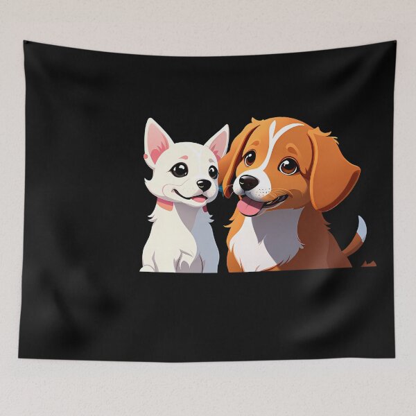 Item preview, Bundle of Puppy Joy designed and sold by Mechanical-Artt.