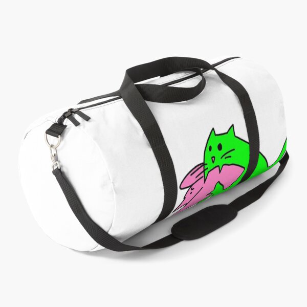 Item preview, cat eats bird designed and sold by SuicideBunny.