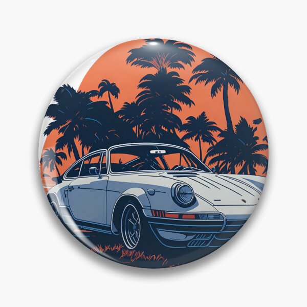 Artikelvorschau, ein Porsche-Auto entworfen und verkauft von HAMDY-art.