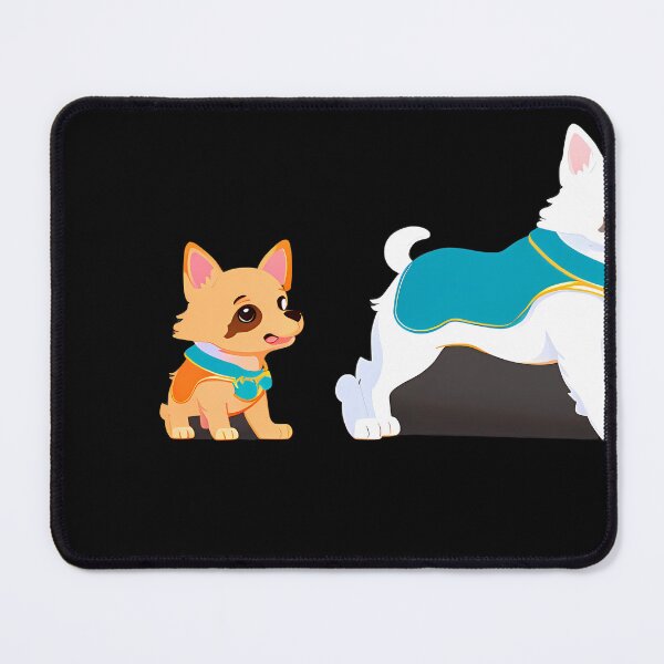 Item preview, Energetic Cuteness Overload designed and sold by Mechanical-Artt.