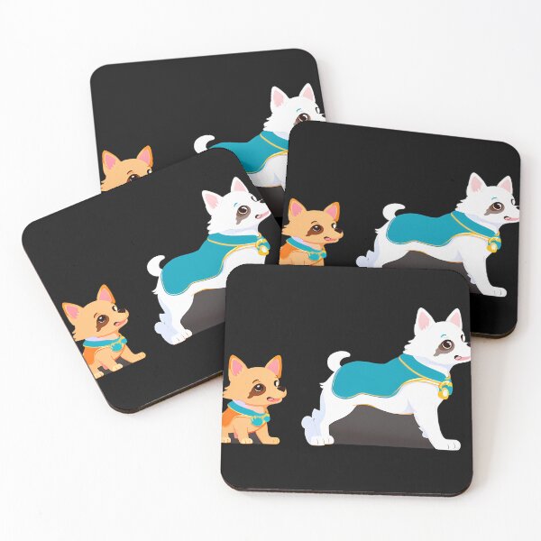 Item preview, Energetic Cuteness Overload designed and sold by Mechanical-Artt.