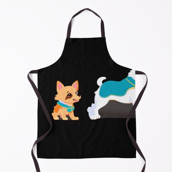 Item preview, Energetic Cuteness Overload designed and sold by Mechanical-Artt.