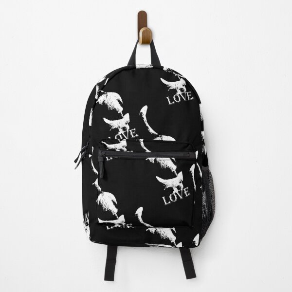 Item preview, cute kitty staring at you, full of love, in black and white designed and sold by Memories-in-Pet.