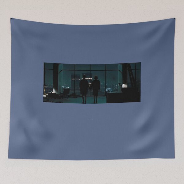 Item preview, Fight Club Ending   1	 designed and sold by hwmllphwt65.