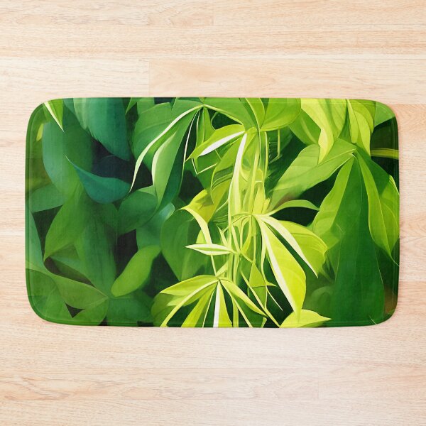 Item preview, Lush Green Foliage  designed and sold by Dana Roper.