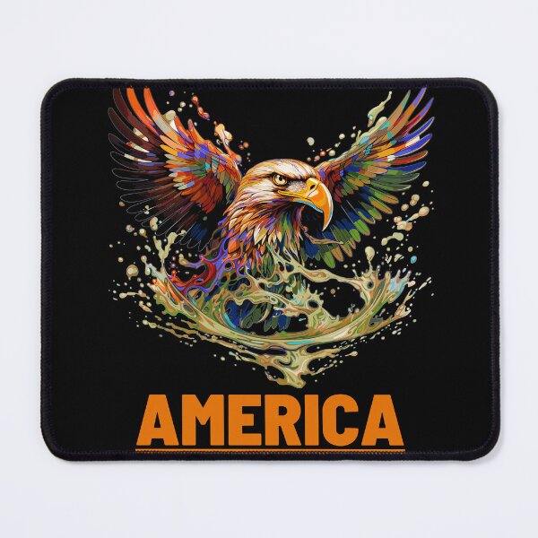 Item preview, Proud guardian of the skies designed and sold by ArtificialGenes.