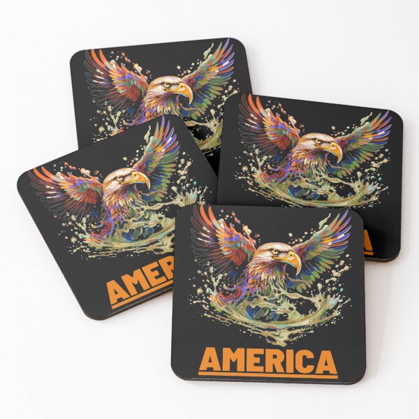 Item preview, Proud guardian of the skies designed and sold by ArtificialGenes.