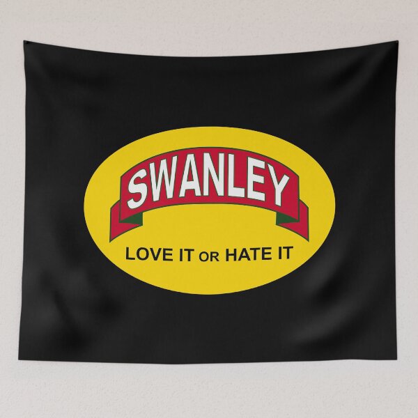 Item preview, Swanley, Love It... designed and sold by sirglennbo.