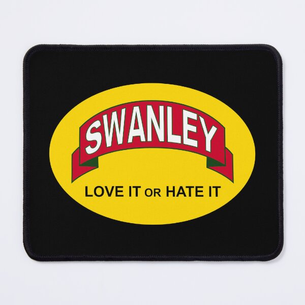 Item preview, Swanley, Love It... designed and sold by sirglennbo.
