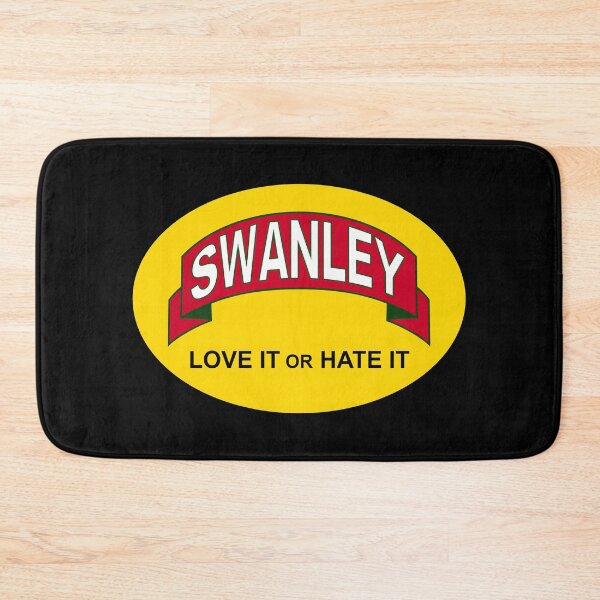 Item preview, Swanley, Love It... designed and sold by sirglennbo.