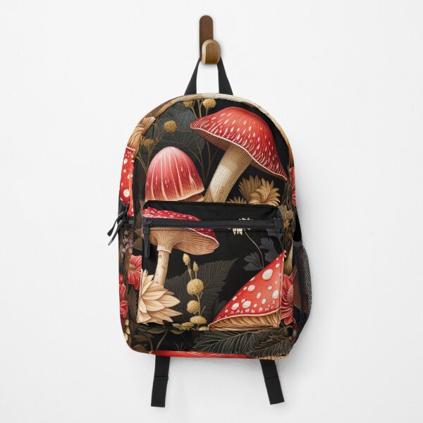 Item preview, Mushrooms designed and sold by Kadhaf.