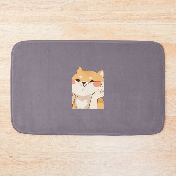 Item preview, kawaii doggo 	 	 designed and sold by njorpnkt0.