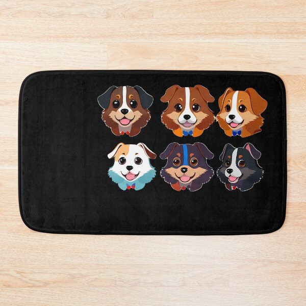 Item preview, Dynamic Puppy Pack designed and sold by Mechanical-Artt.