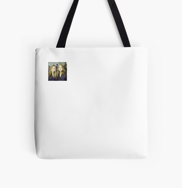 Women's Mary-kate Medium Tote Bag in Black