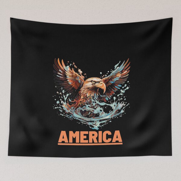 Item preview, Proud guardian of the skies designed and sold by ArtificialGenes.
