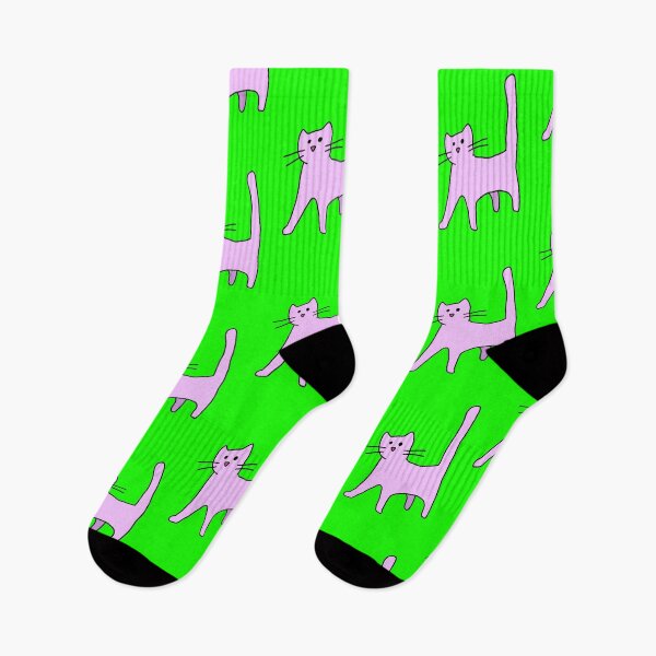 Item preview, Pink Cat designed and sold by SuicideBunny.