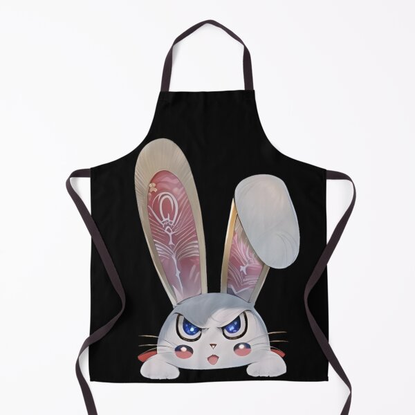 Item preview, Rabbit designed and sold by Nikshax.