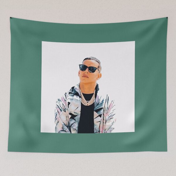 Item preview, Copy of Daddy Yankee Pose Art 	 designed and sold by tfrqzscks96.