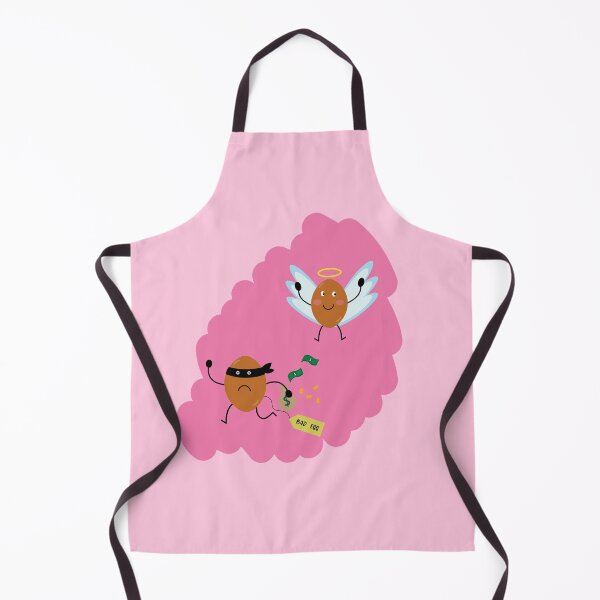 Item preview, You are a bad egg designed and sold by Martapp.