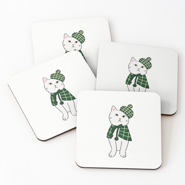 Item preview, England dress up cat designed and sold by Jackywithfrds.